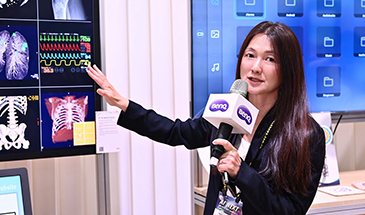 DIVA參展 2025-COMPUTEX